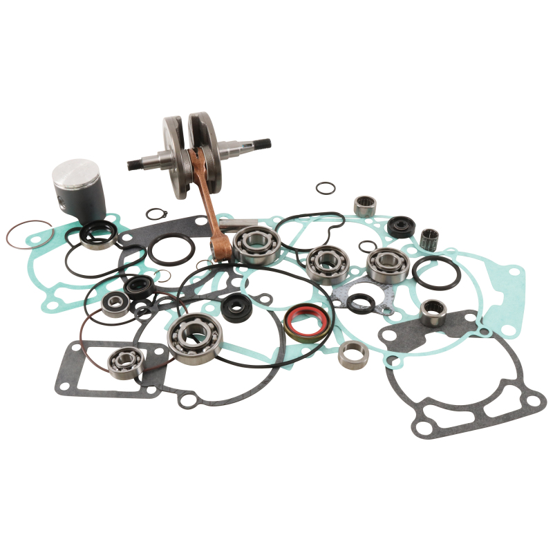 VEP Complete Engine Rebuild Kit
