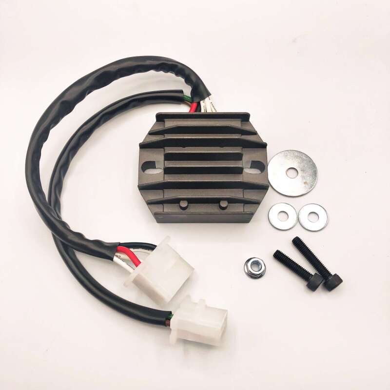 RME Rectifier