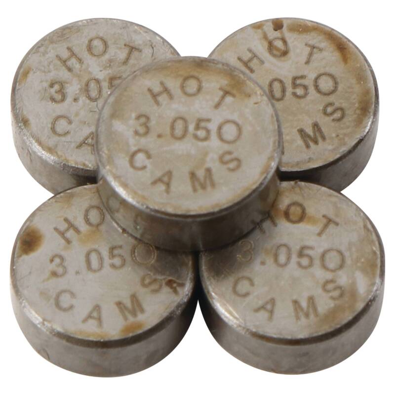 HOC Shim Kits