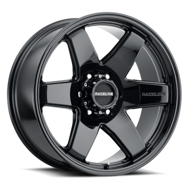 RCL 942 Addict Wheels
