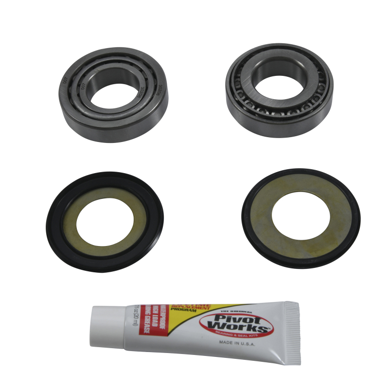 PIV Steering Stem Bearing Kit