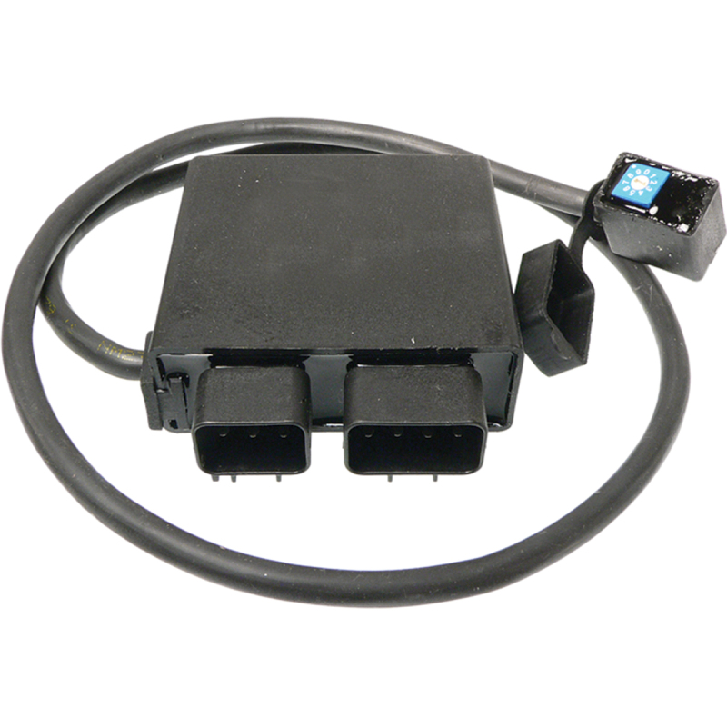 ARR CDI Boxes