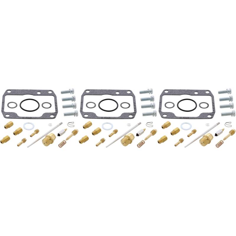 ABR Carburetor Rebuild Kits