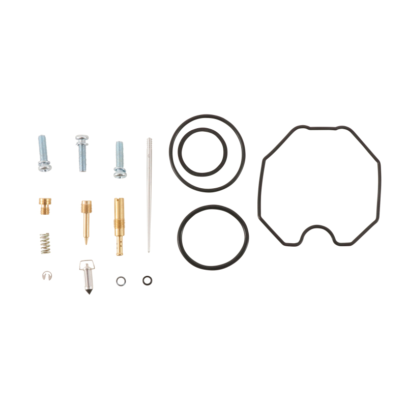 ABR Carburetor Rebuild Kits