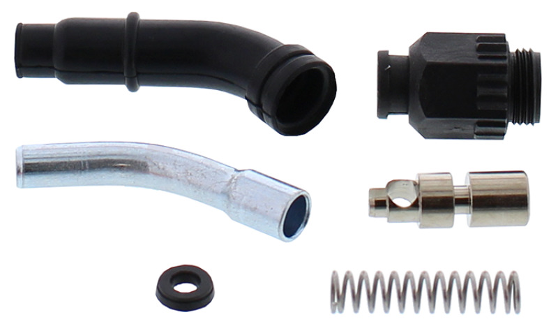 ABR Hot Start Plunger Kits