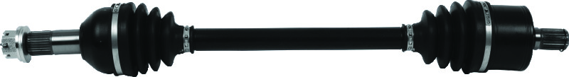QBS Axles