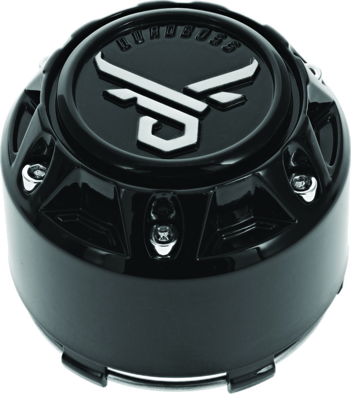 QBS Wheel Caps B