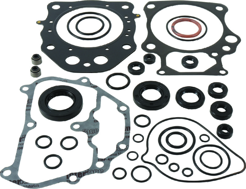 QBS Gaskets