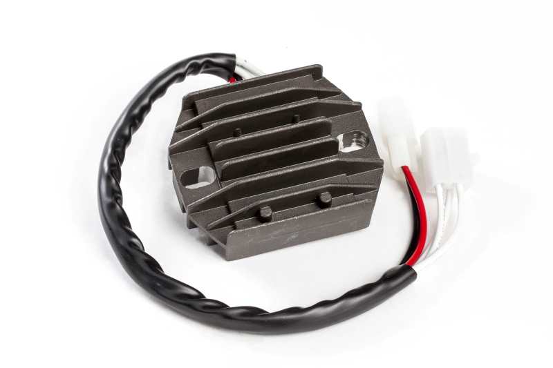RME Rectifier