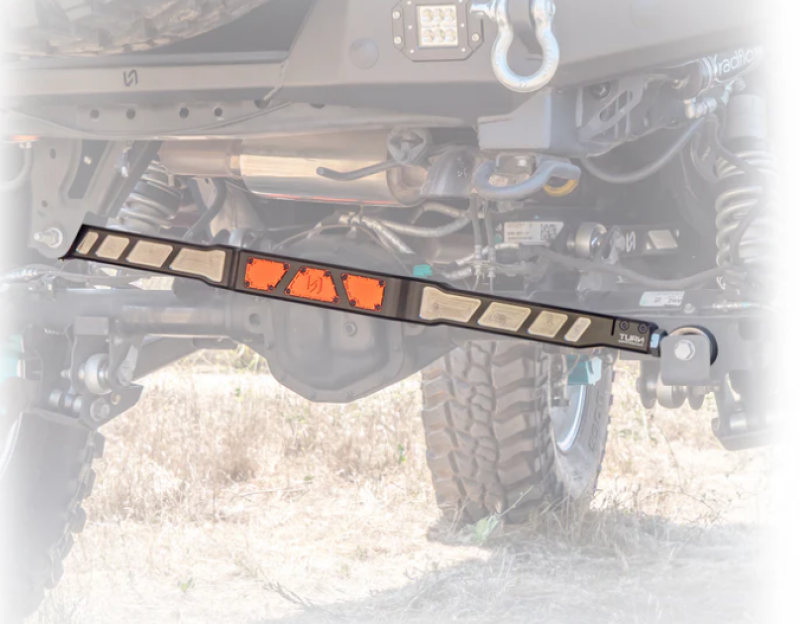 TOR Track Bar