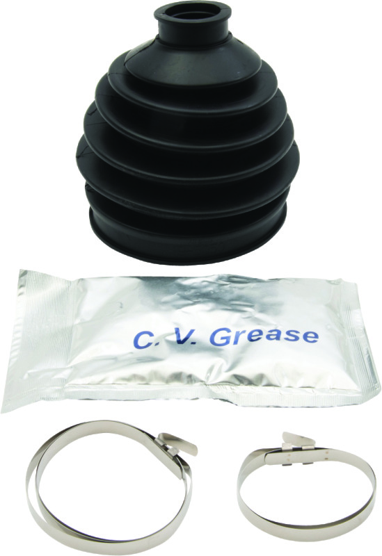 QBS CV Boot Kits