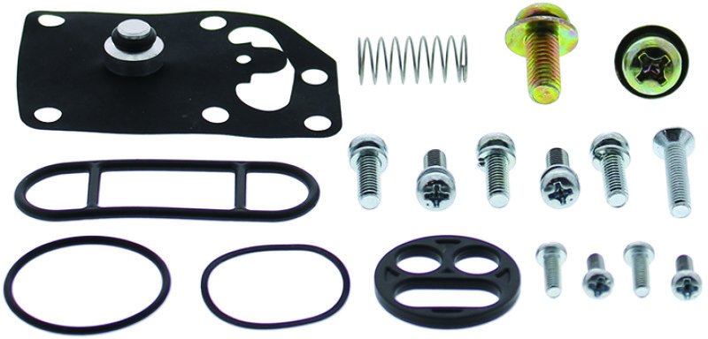 QBS Fuel Tap Kits