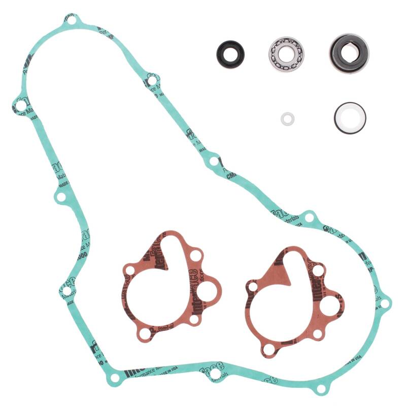 VEP Water Pump Rebuild Kit