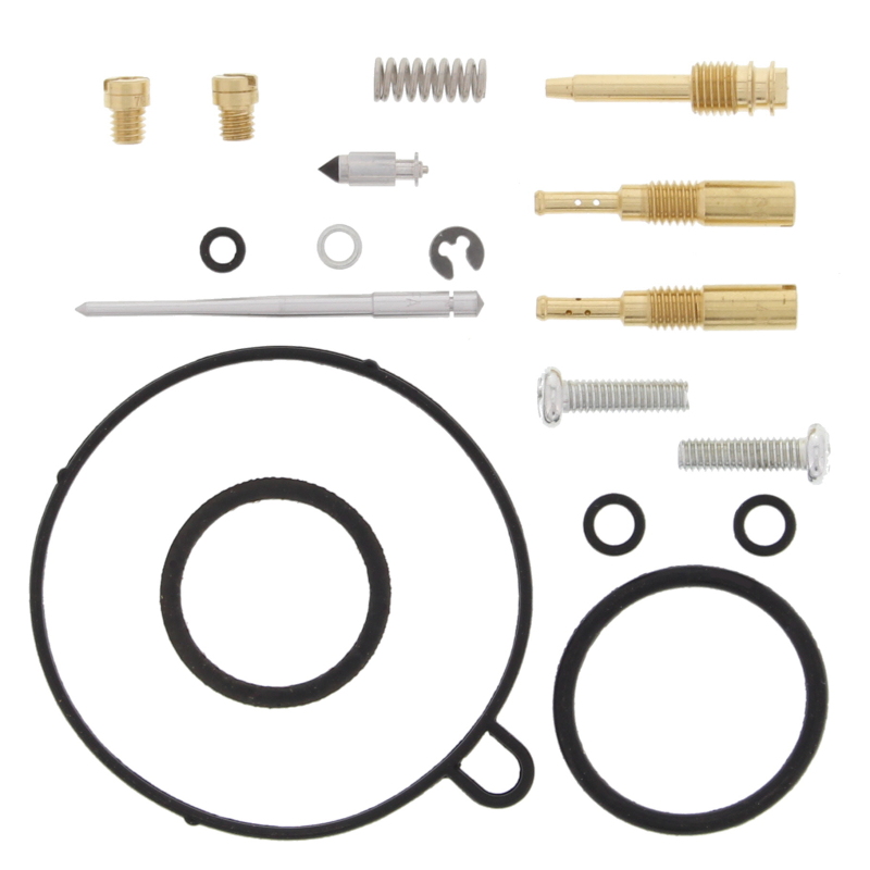 ABR Carburetor Rebuild Kits