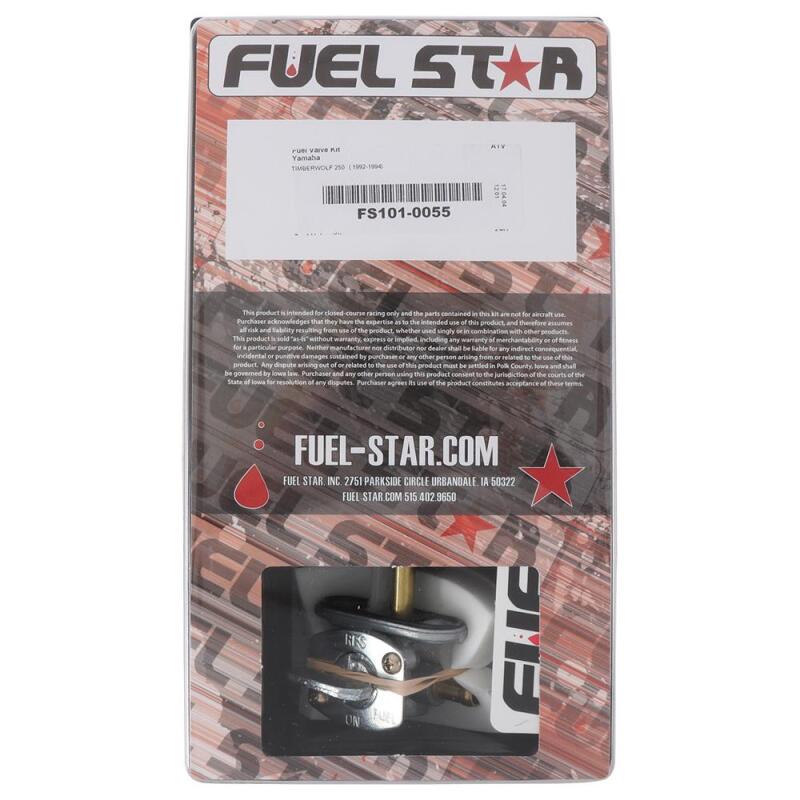 ABR Fuel Valve Kits