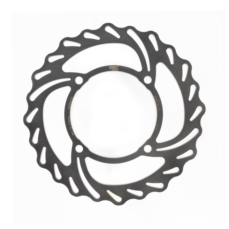 EBC MD Contour Rotors