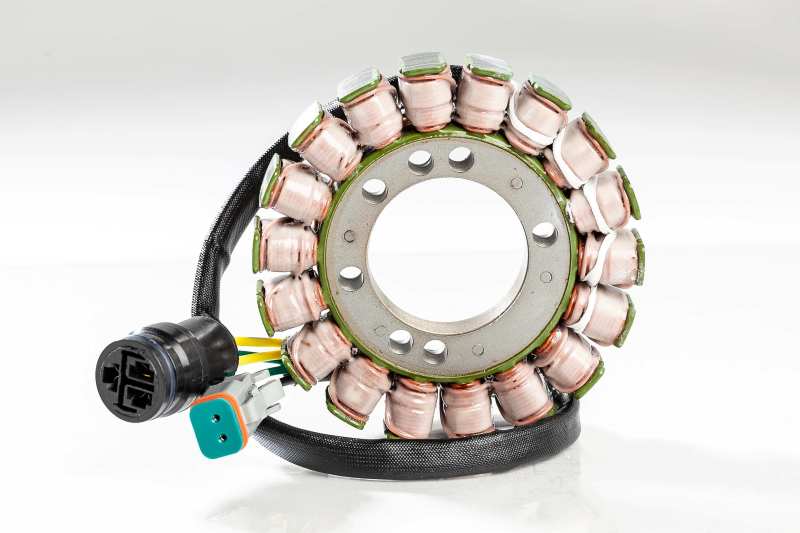RME Stator