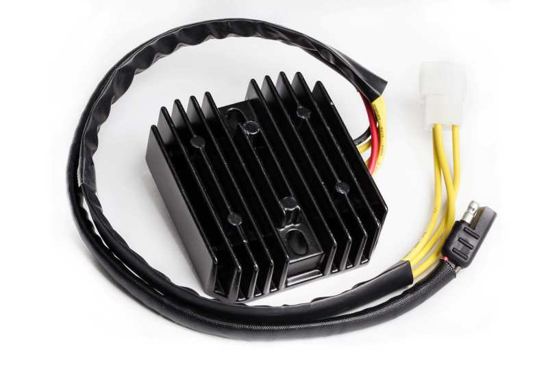 RME Rectifier