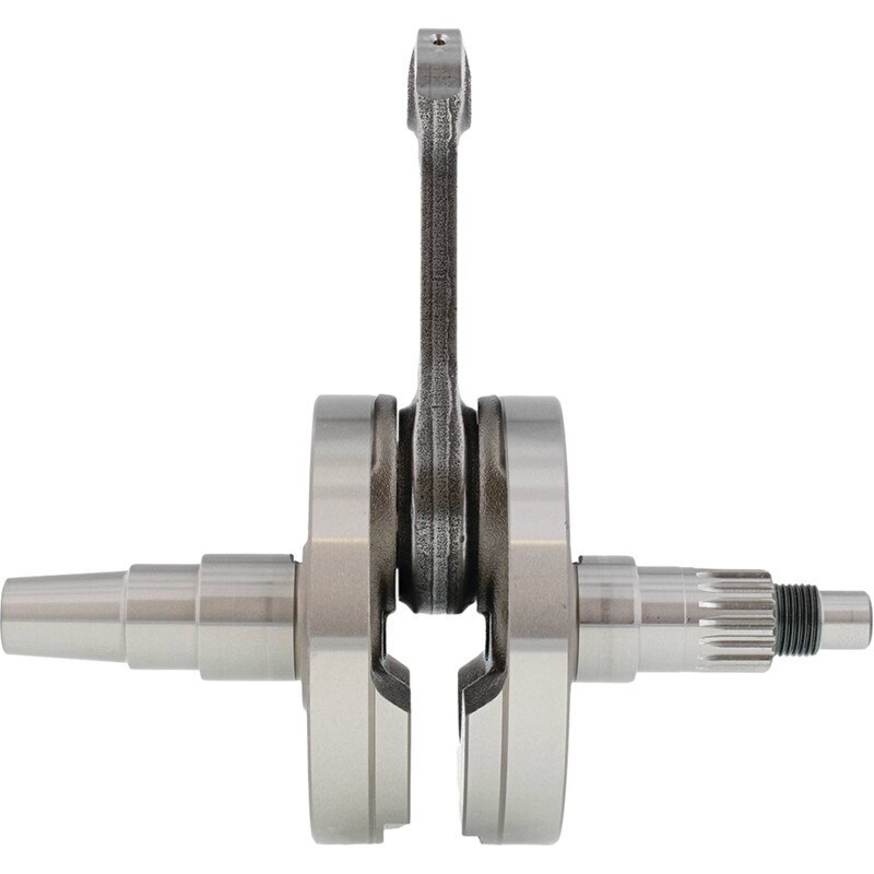 HDS Crankshaft