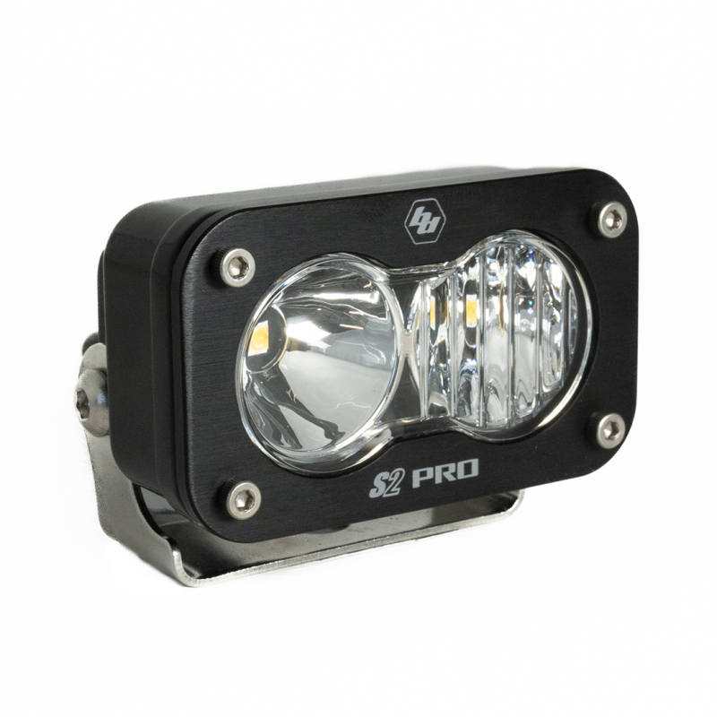 BAJ S2 Pro Lights