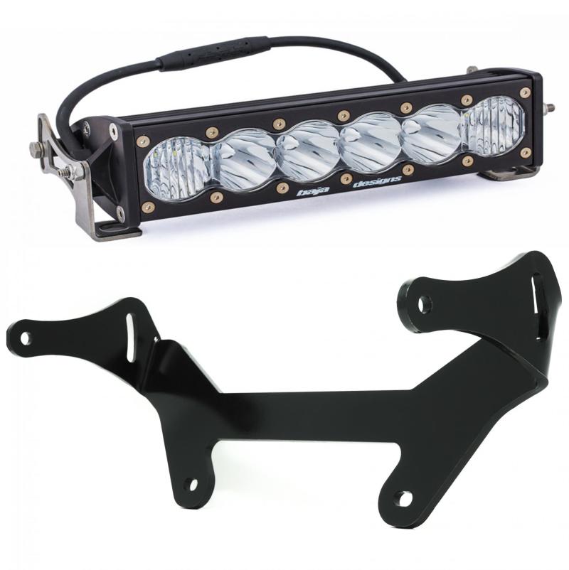 BAJ Powersports Light Mount Kits