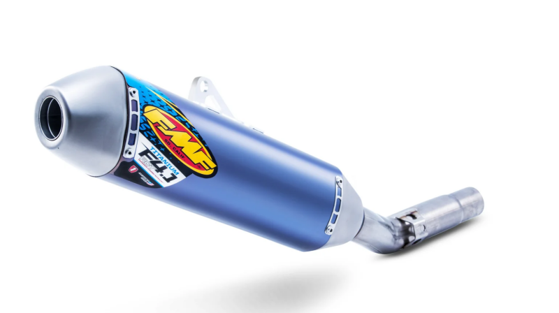 FMF Mini Moto Factory 4.1 Muffler