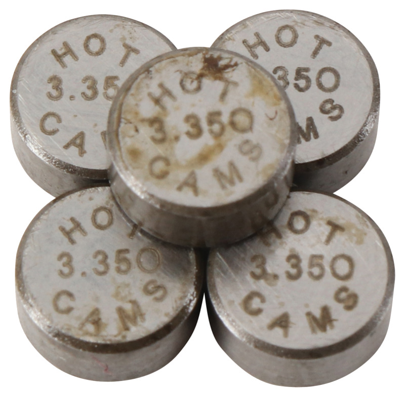 HOC Shim Kits