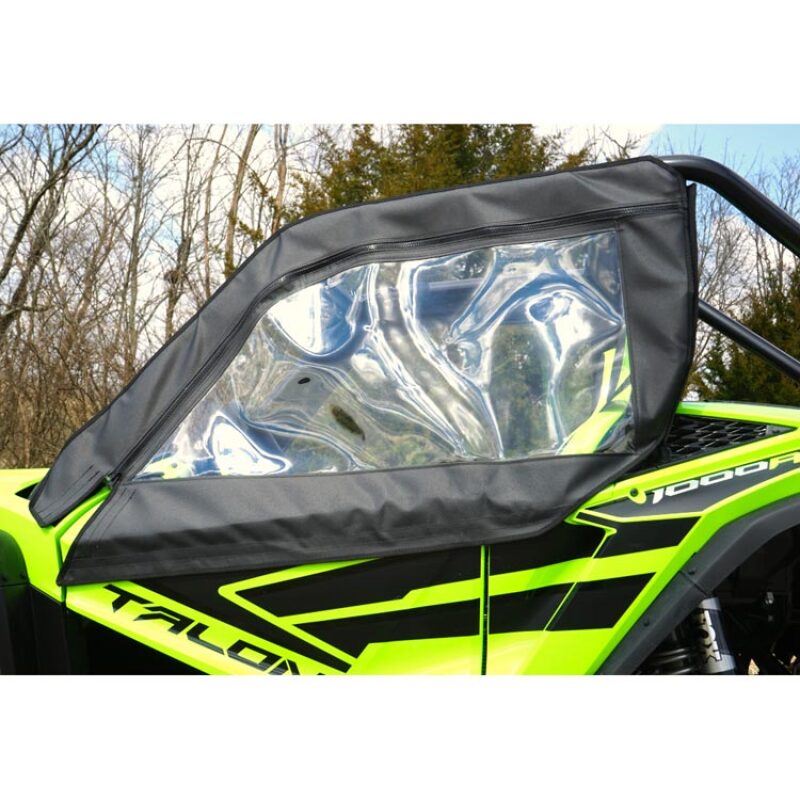 SZM Door Kits