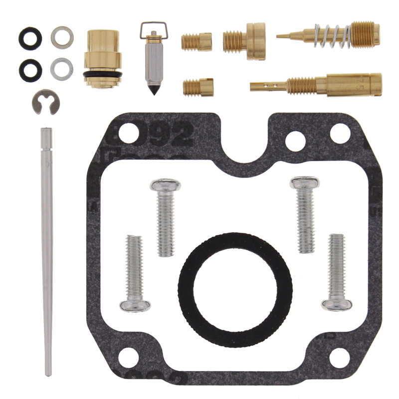 ABR Carburetor Rebuild Kits