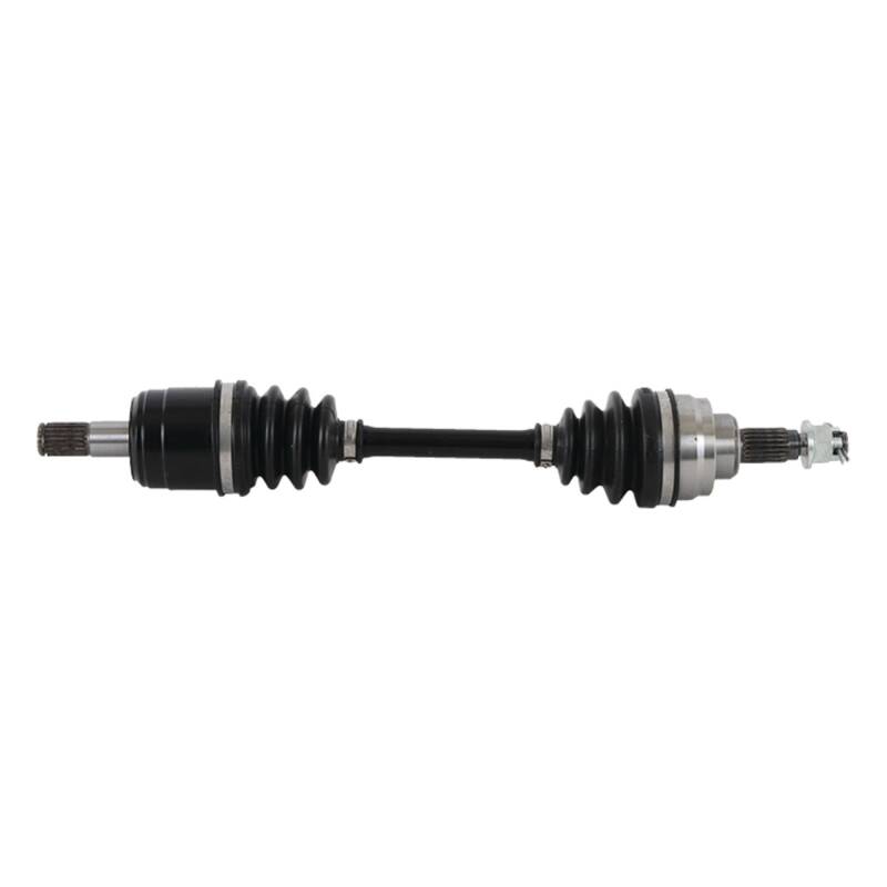 ABR A-Arm Kits