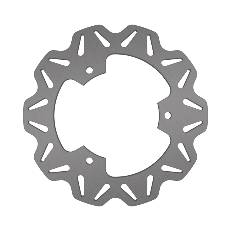 EBC Vee Rotors