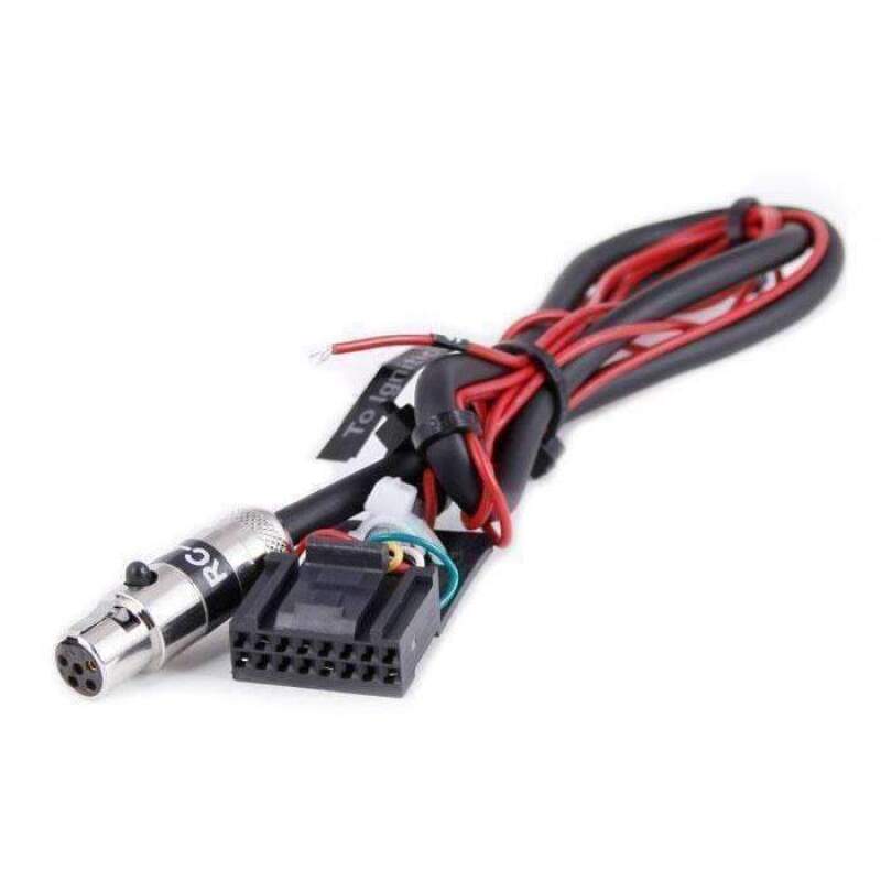 RGD Radio Jumper Cable