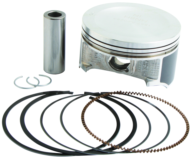 VEP Cast Replica Piston Kit