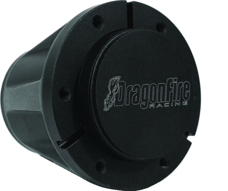 DFR Steering Hub