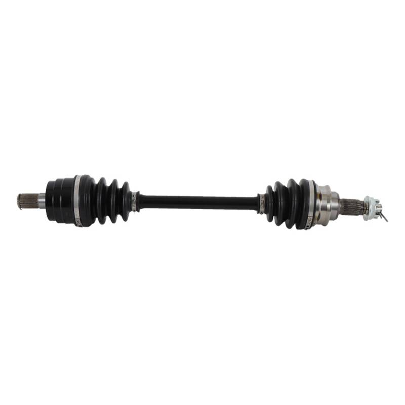 ABR A-Arm Kits