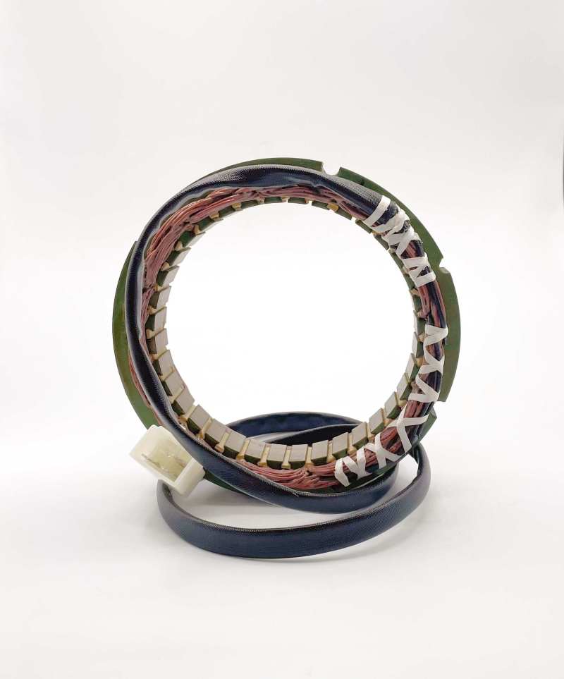 RME Stator