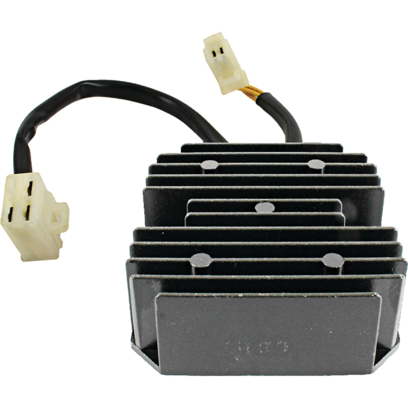 ARR Voltage Regulators