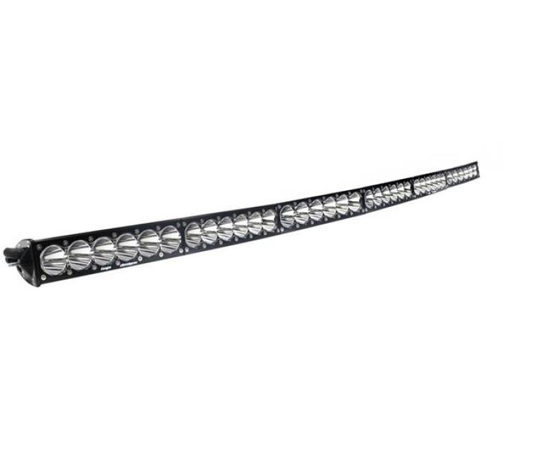 BAJ OnX6 Arc Light Bars