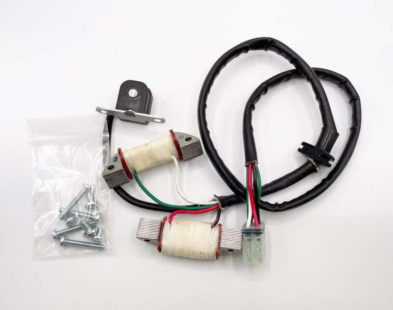 RME Stator Rebuild Kit