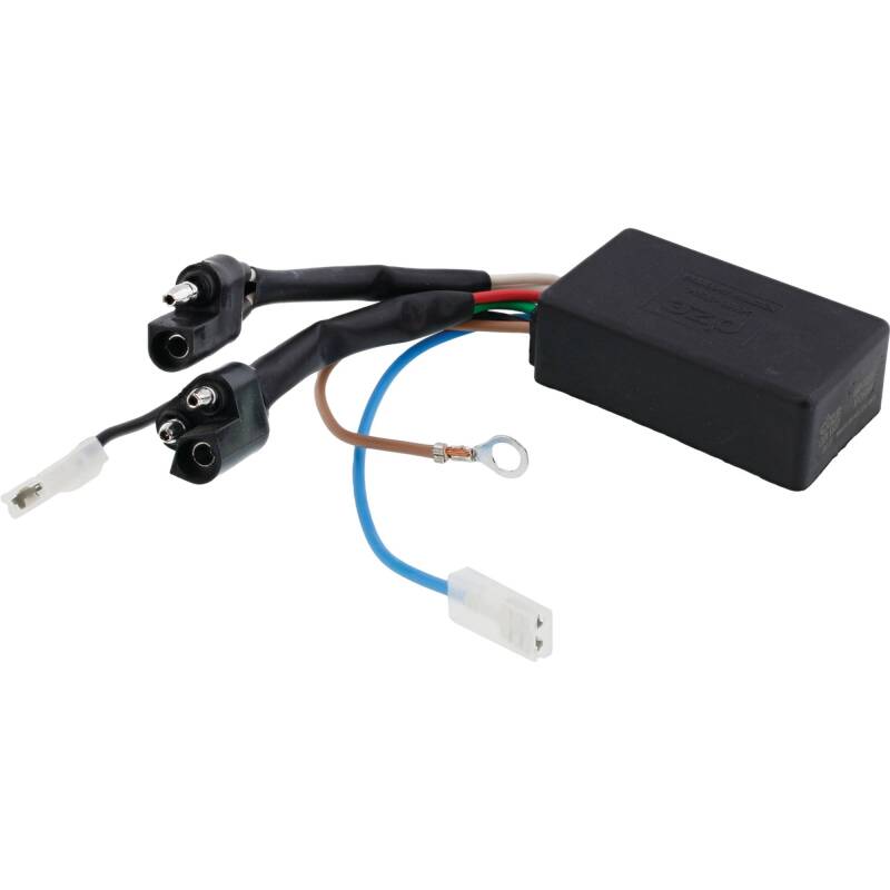 ARR CDI Boxes