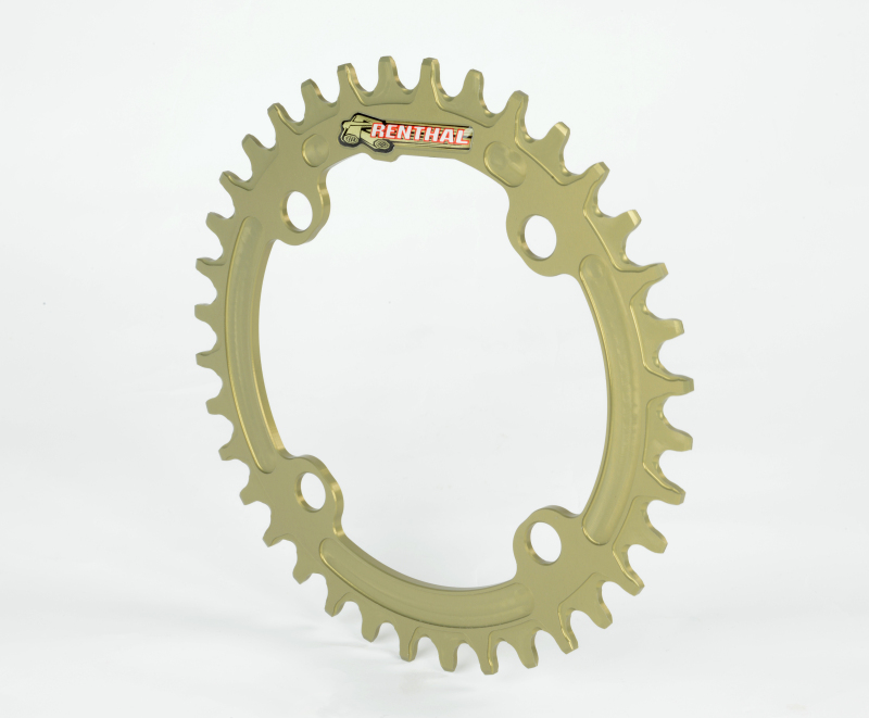 REN Cycle 1XR Chainring