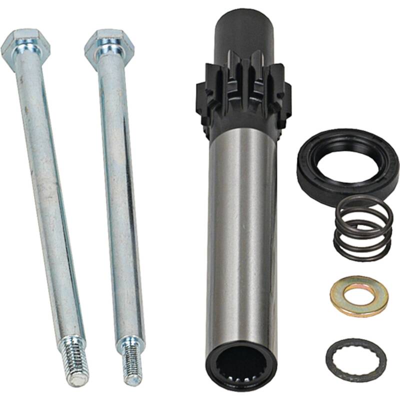 ARR Alternators