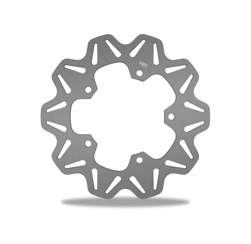 EBC Vee Rotors