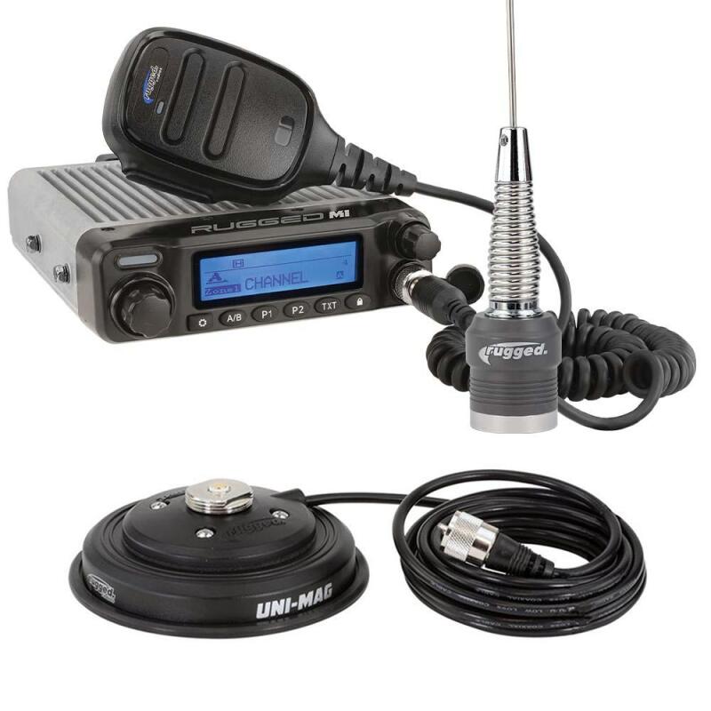 RGD Audio Control