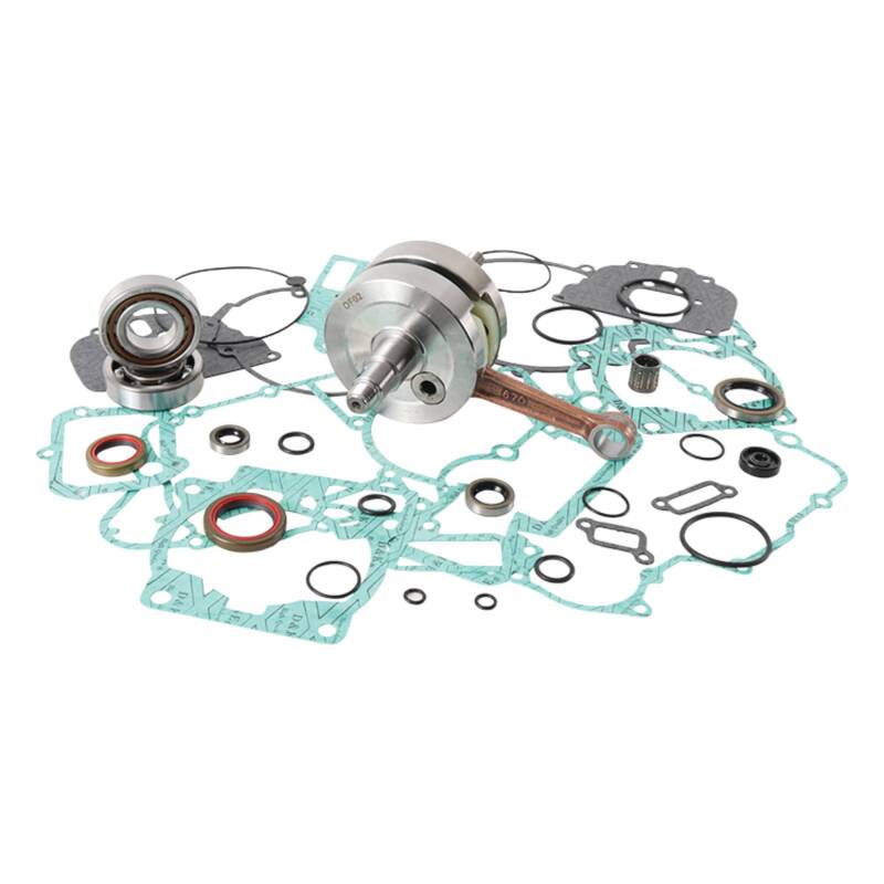 HDS Bottom End Kit