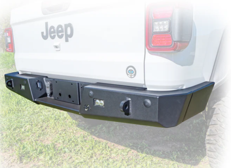 TOR Bumpers