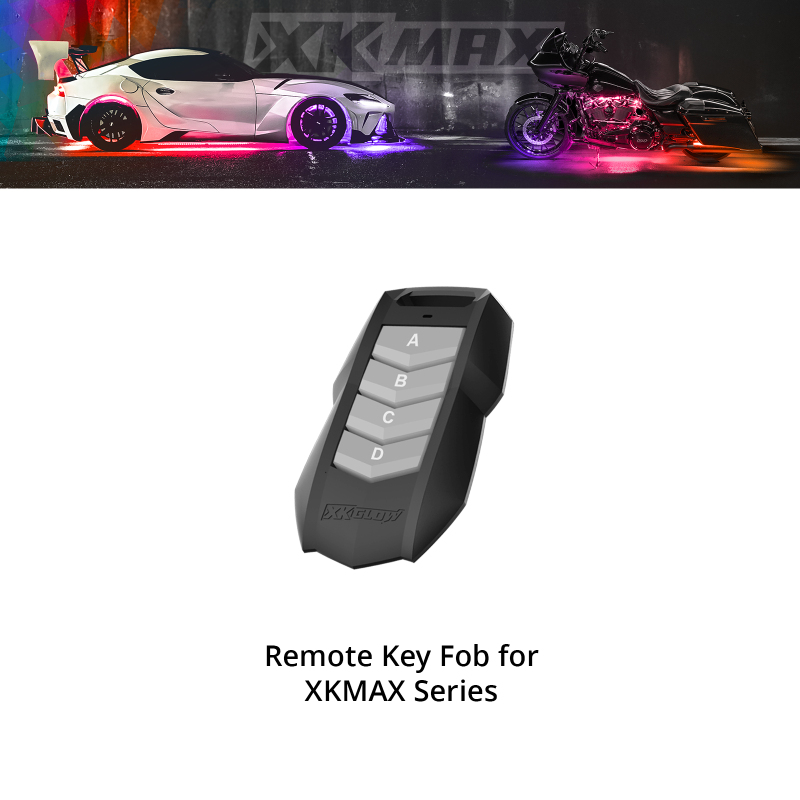 XKG Controller