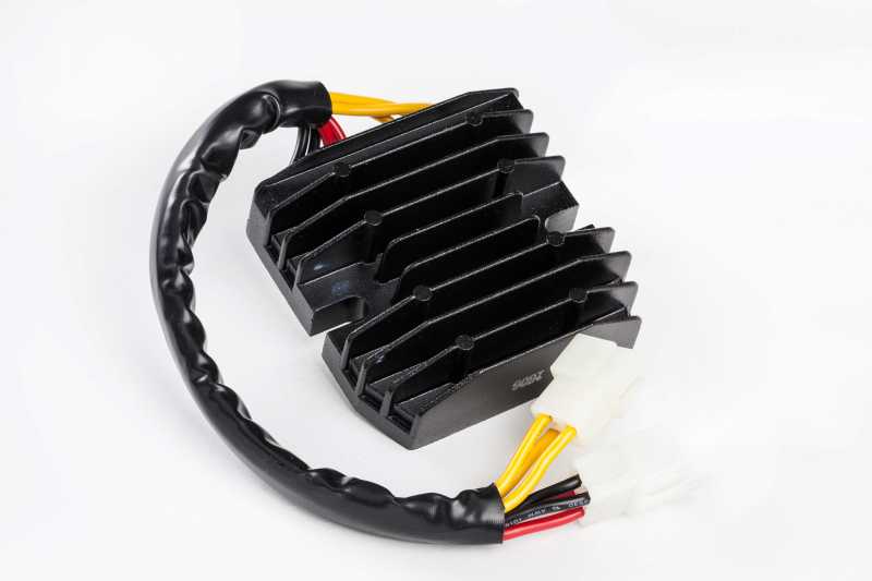 RME Rectifier