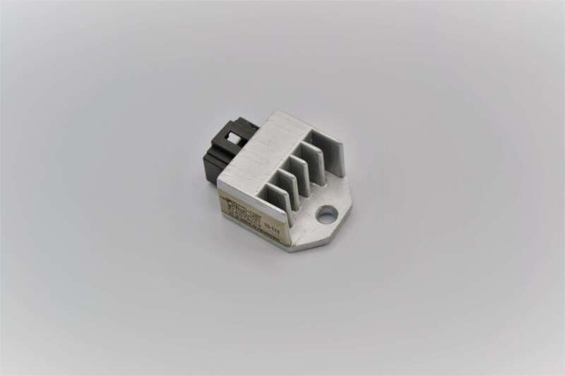 RME Rectifier