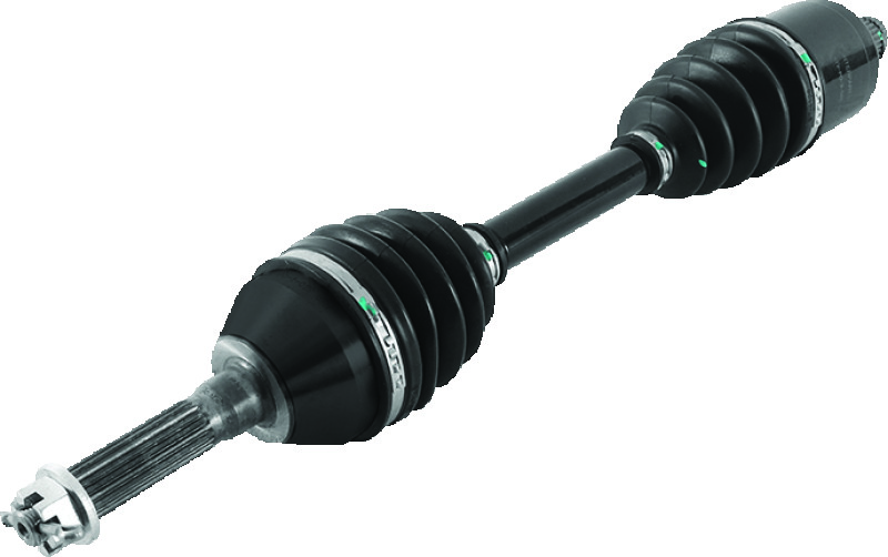 QBS Axles